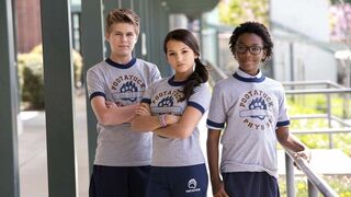 100 choses à faire avant le lycée - SAISON 1
