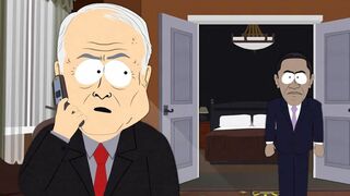 South Park - SAISON 12