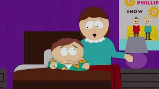 South Park - SAISON 4