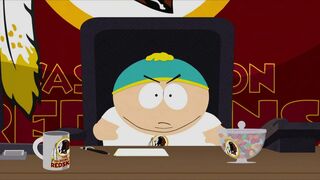 South Park - SAISON 18