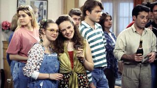 Premiers baisers - SAISON 1
