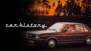 Car History