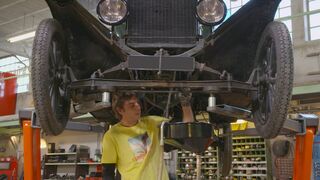 Wheeler Dealers France
