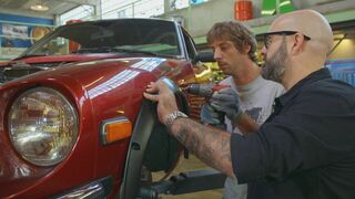 Wheeler Dealers France