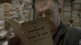 Le plan secret des Protocoles des Sages de Sion