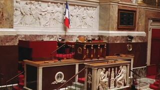 Clemenceau contre la paix