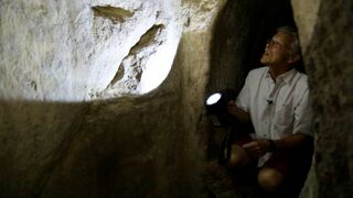 Les secrets du mausolée d'Halicarnasse
