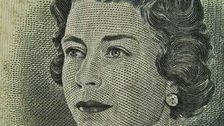 La couronne en crise