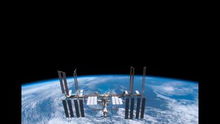 Dans les yeux de Thomas Pesquet et autres aventures spatiales