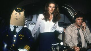 Y a-t-il un pilote dans l'avion ?