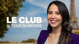 Le club autour du monde