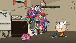 Bienvenue chez les Loud - SAISON 7