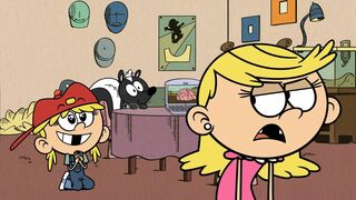 Bienvenue chez les Loud - SAISON 6