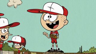 Bienvenue chez les Loud - SAISON 5