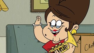 Bienvenue chez les Loud - SAISON 5