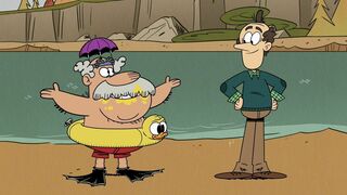 Bienvenue chez les Loud - SAISON 5