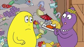 Barbapapa - SAISON 1