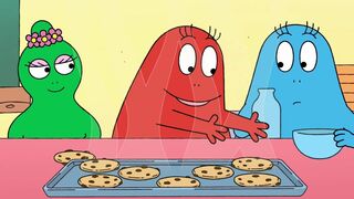 Barbapapa - SAISON 1