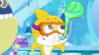Baby Shark : l'aventure sous l'eau - SAISON 2