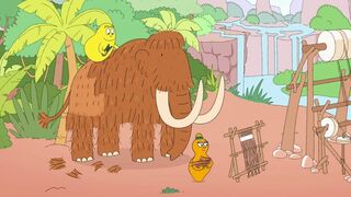 Barbapapa - SAISON 1