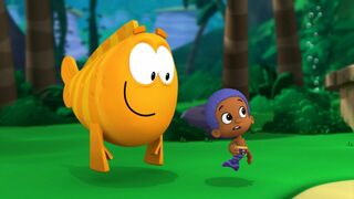 Bubulle Guppies - SAISON 3