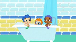 Bubulle Guppies - SAISON 3