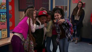 Game Shakers - SAISON 1