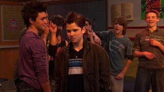 iCarly - SAISON 1