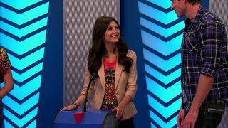 Victorious - SAISON 4