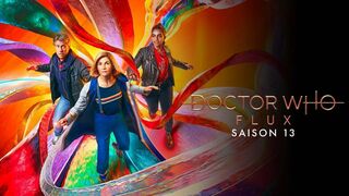 Doctor Who - SAISON 13