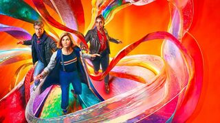 Doctor Who - SAISON 13