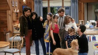 La fête à la maison - SAISON 6