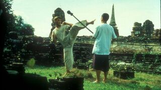 Kickboxer