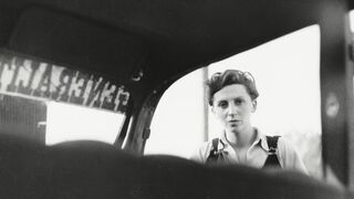 Sur les traces de Gerda Taro