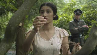 Noor Inayat Khan, espionne contre le Reich