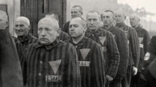Homosexuels et lesbiennes face au nazisme