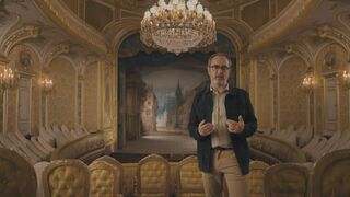 La guerre des trônes, la véritable histoire de l'Europe