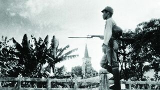 Indochine, une guerre japonaise