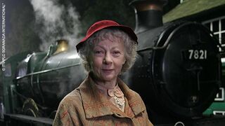 Miss Marple - SAISON 1