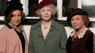 Miss Marple - SAISON 1