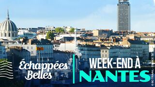 Echappées belles