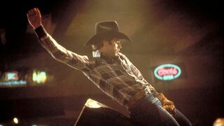 Urban Cowboy