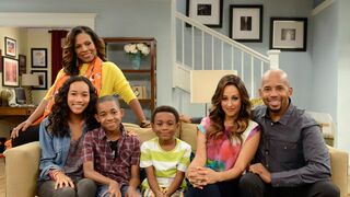 L'apprentie maman - SAISON 1