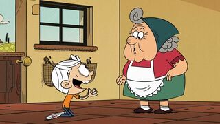 Bienvenue chez les Loud - SAISON 8