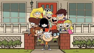Bienvenue chez les Loud - SAISON 3