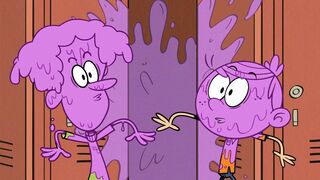 Bienvenue chez les Loud - SAISON 6