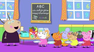 Activité petit-déjeuner
