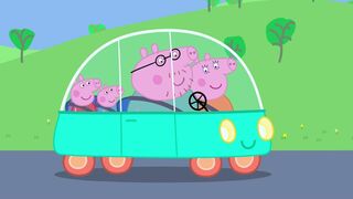 La voiture électrique