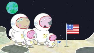 Le voyage dans l'espace