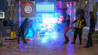 Danger Force - SAISON 3